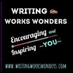 Writing works wonders logo